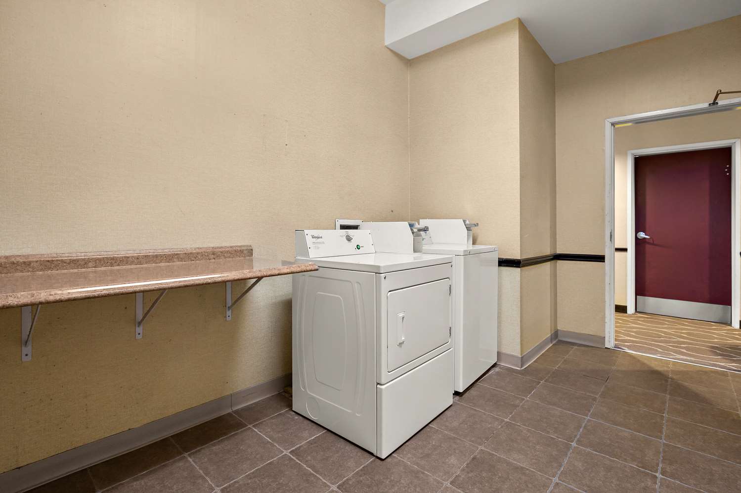 Comfort Inn New Orleans Airport South 4/16