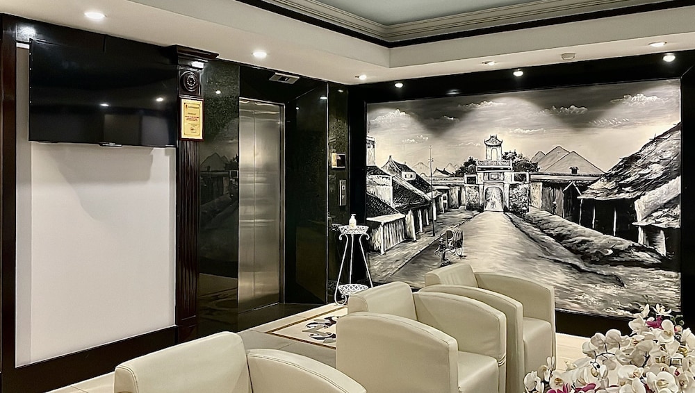 Golden Cyclo Premier Hotel Powered By Fave 21/56