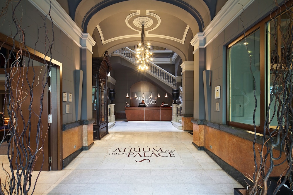 Acta Atrium Palace 4/42