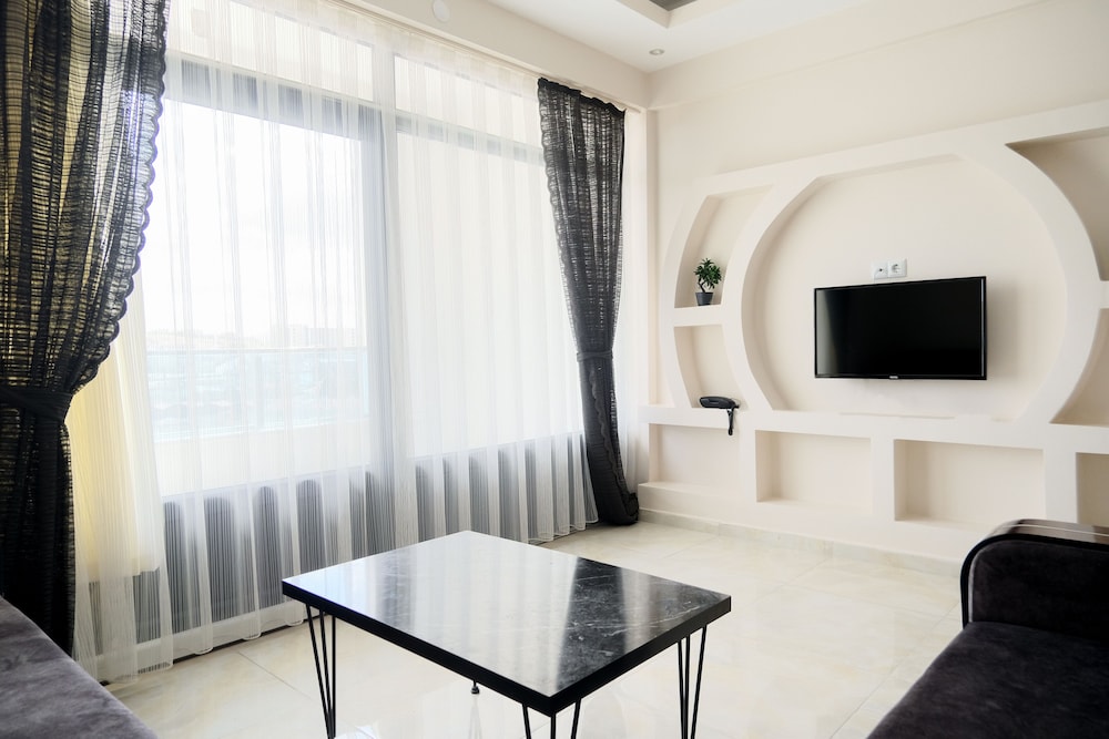 Merkur Otel Gazligol 25/31