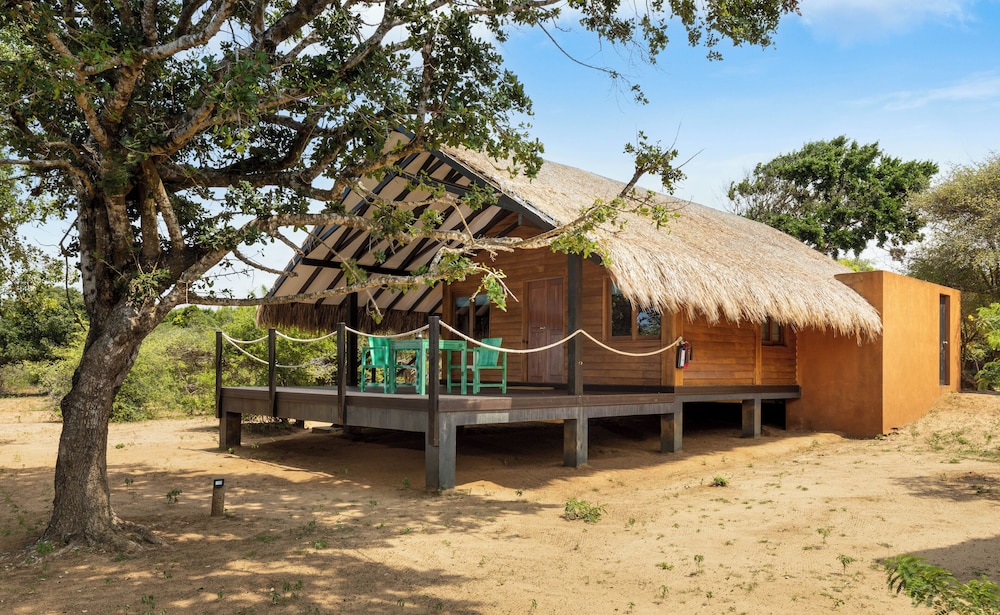 Jetwing Safari Camp 47/50