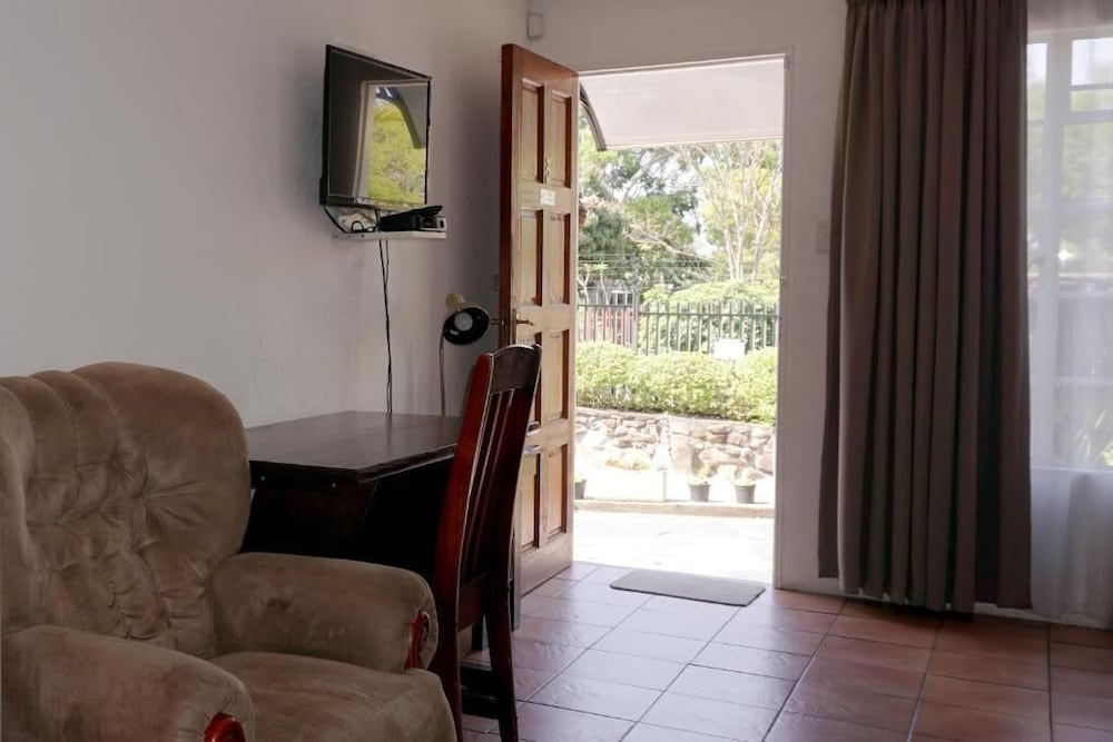 Sheba Rock Guesthouse 19/30
