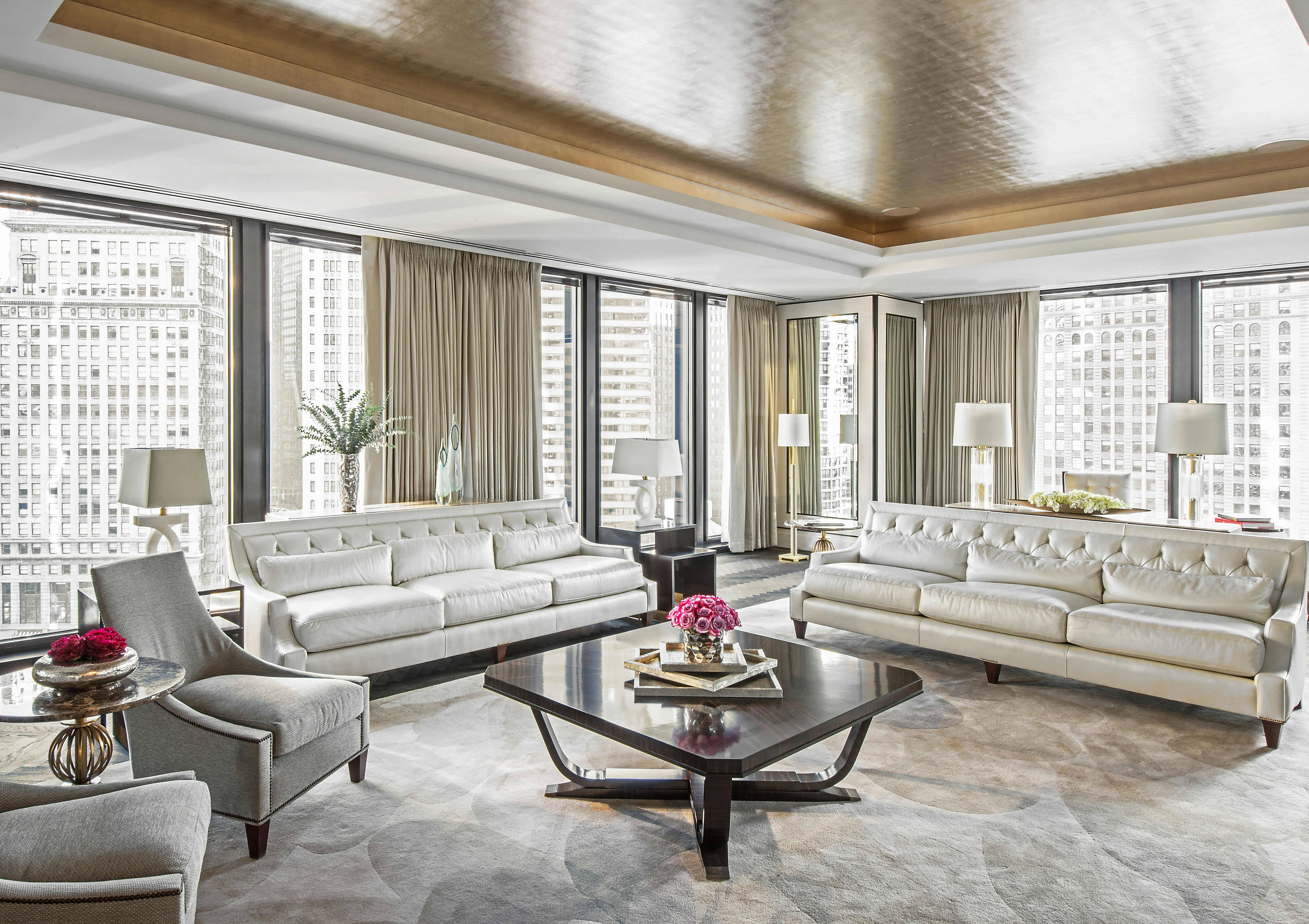 The Langham Chicago 37/82