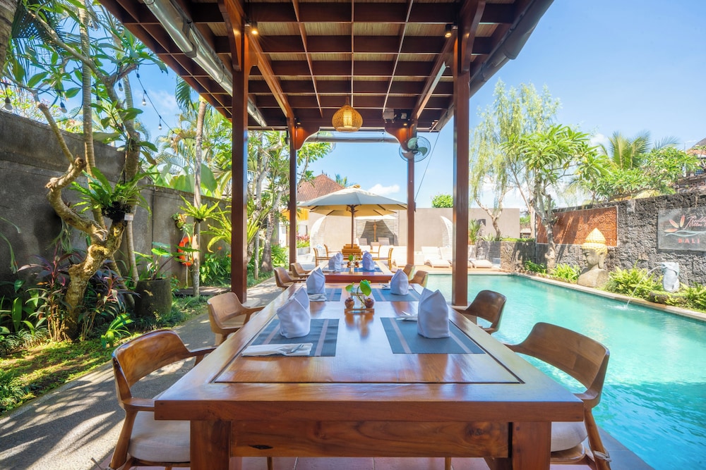 Freddies Resort & Villas Ubud Bali 57/73