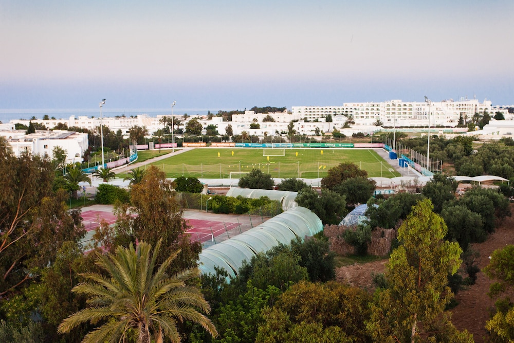 El Mouradi Club Kantaoui Couples and Families Only 103/105