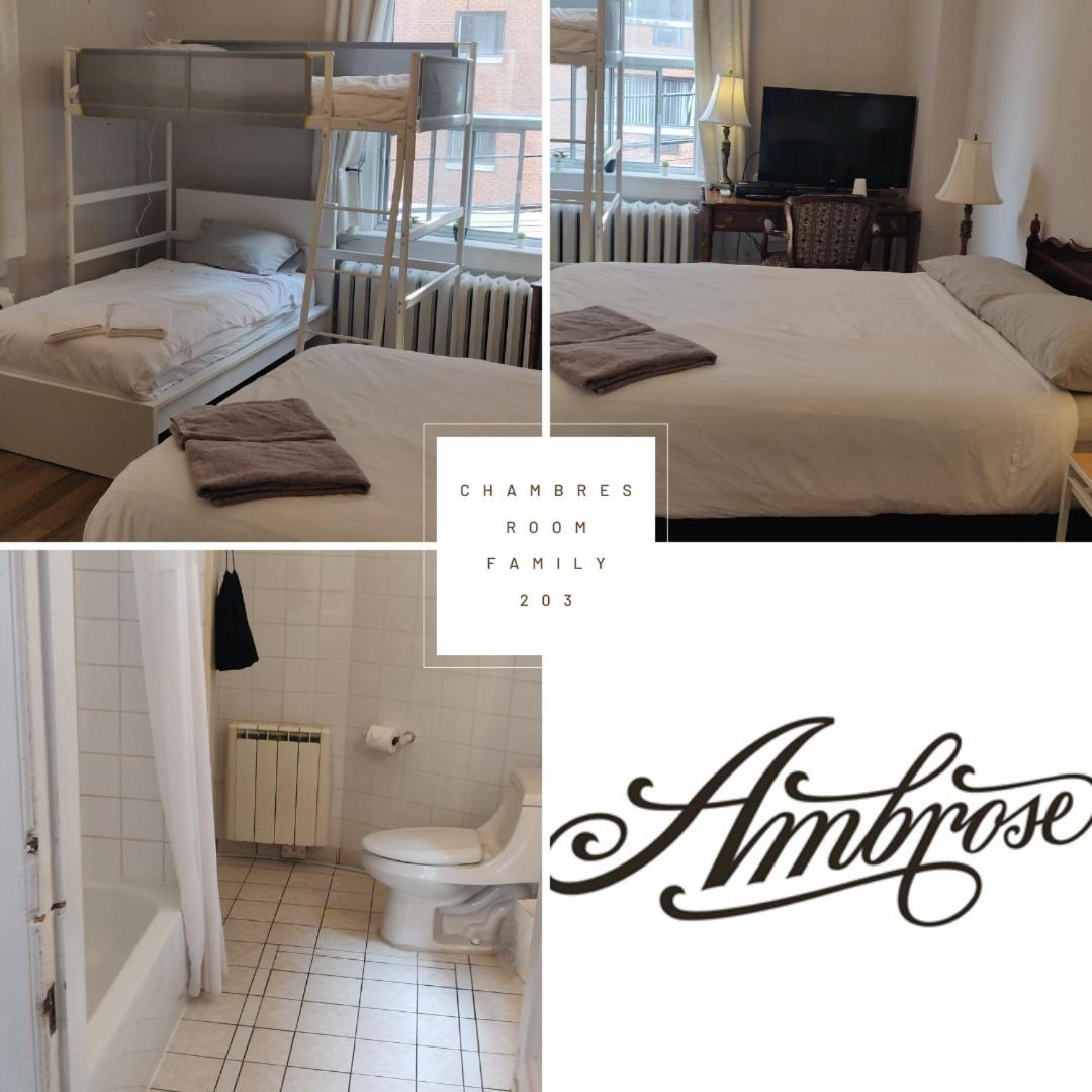 Hotel Ambrose 16/28