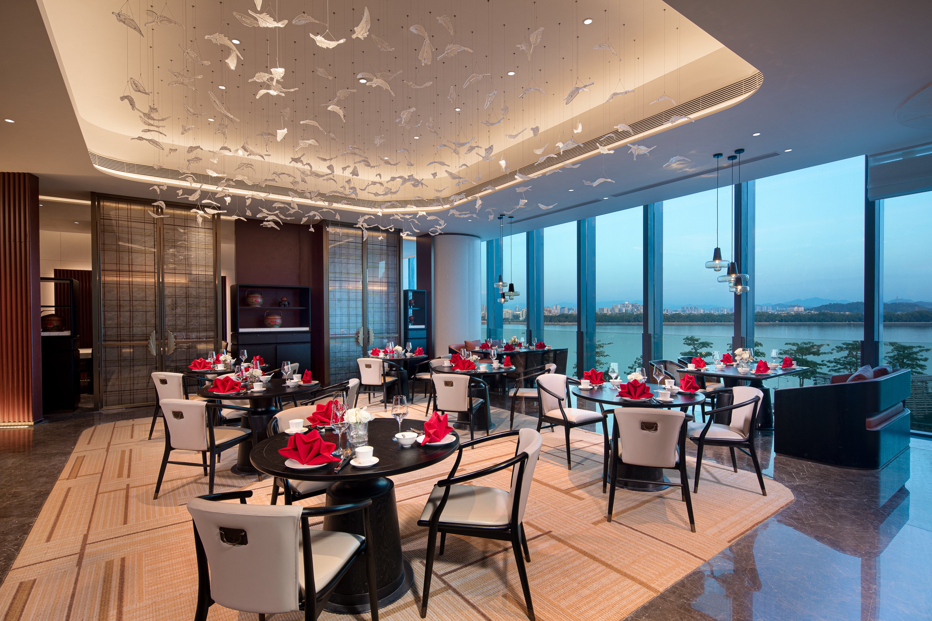 Crowne Plaza Chaozhou Riverside 22/38