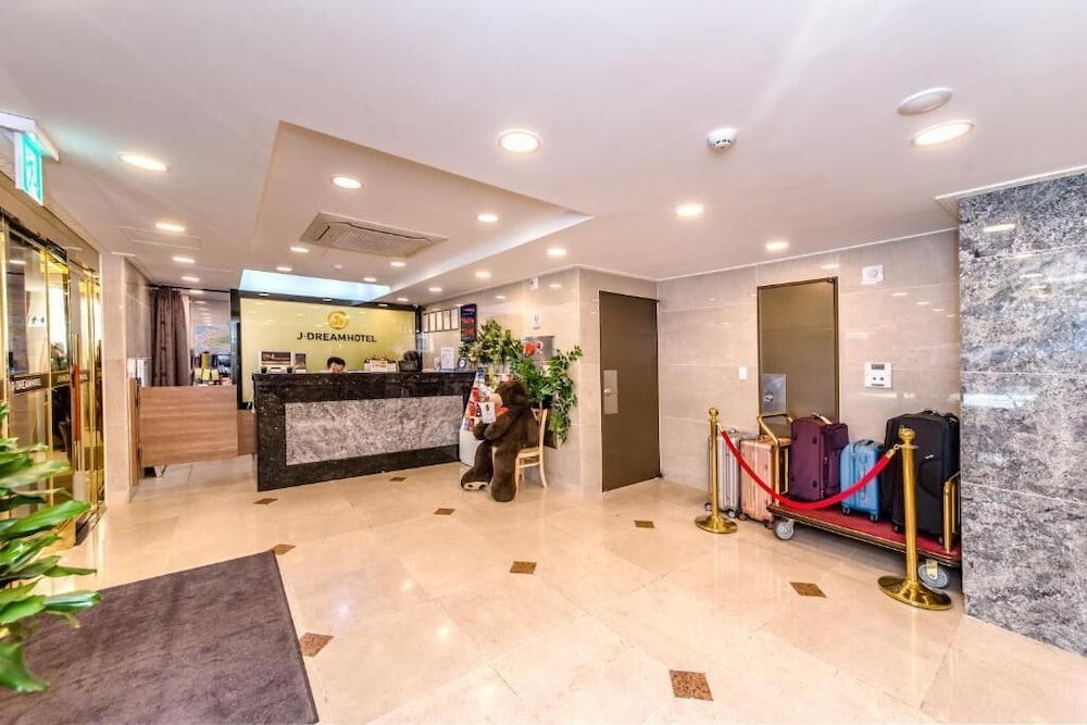 Index Hotel J Dream Jeju 3/45