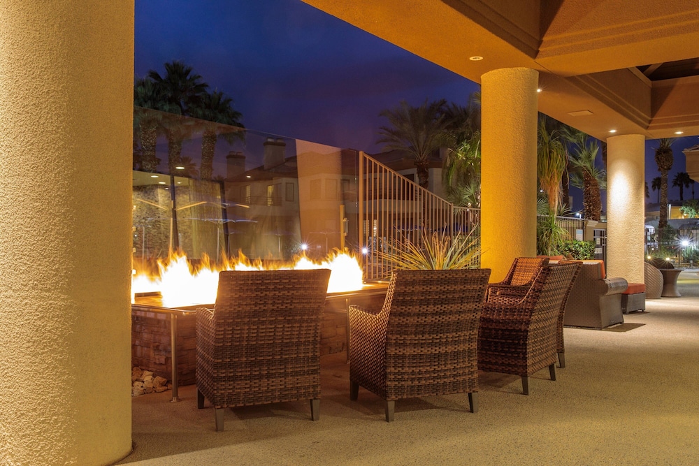 Marriotts Desert Springs Villas I 19/36