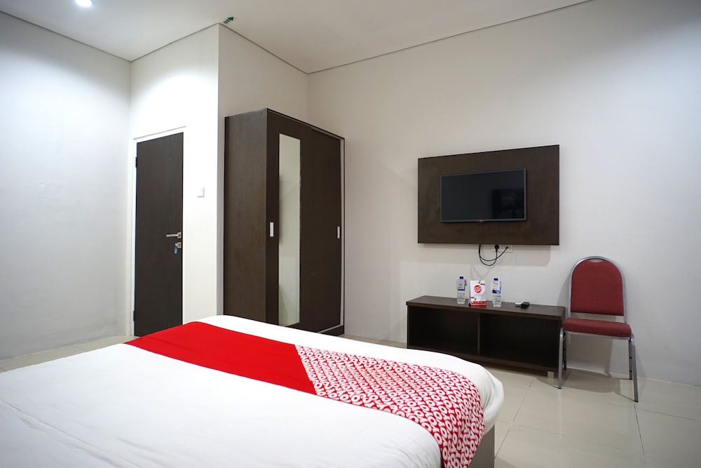 OYO 1477 Athar 88 Hotel 16/27