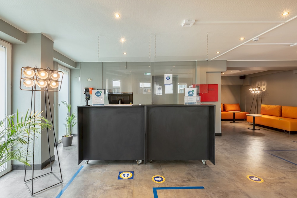 a&o ケルン ハウプトバーンホフ 写真4