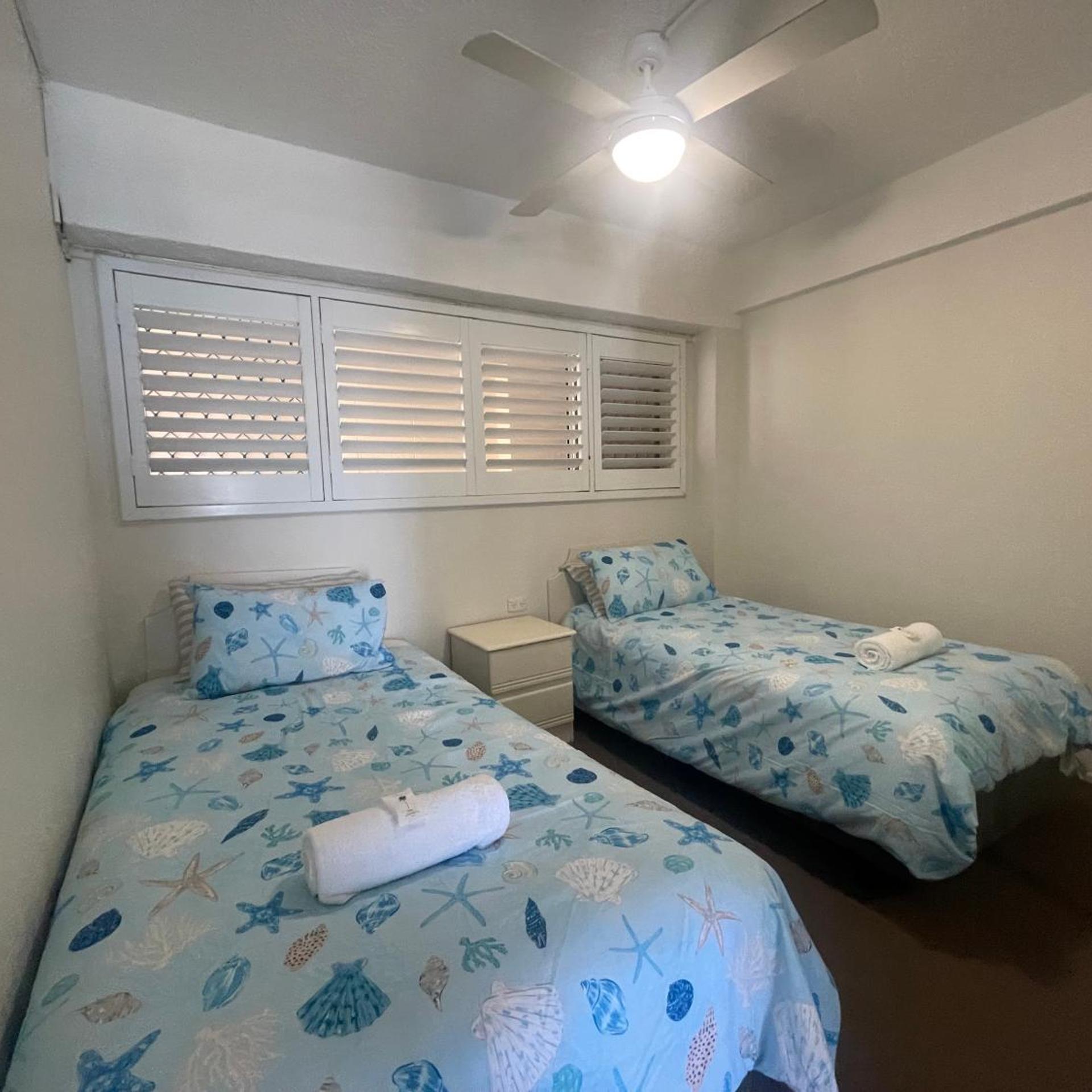 Hillhaven Holiday Apartments 28/63