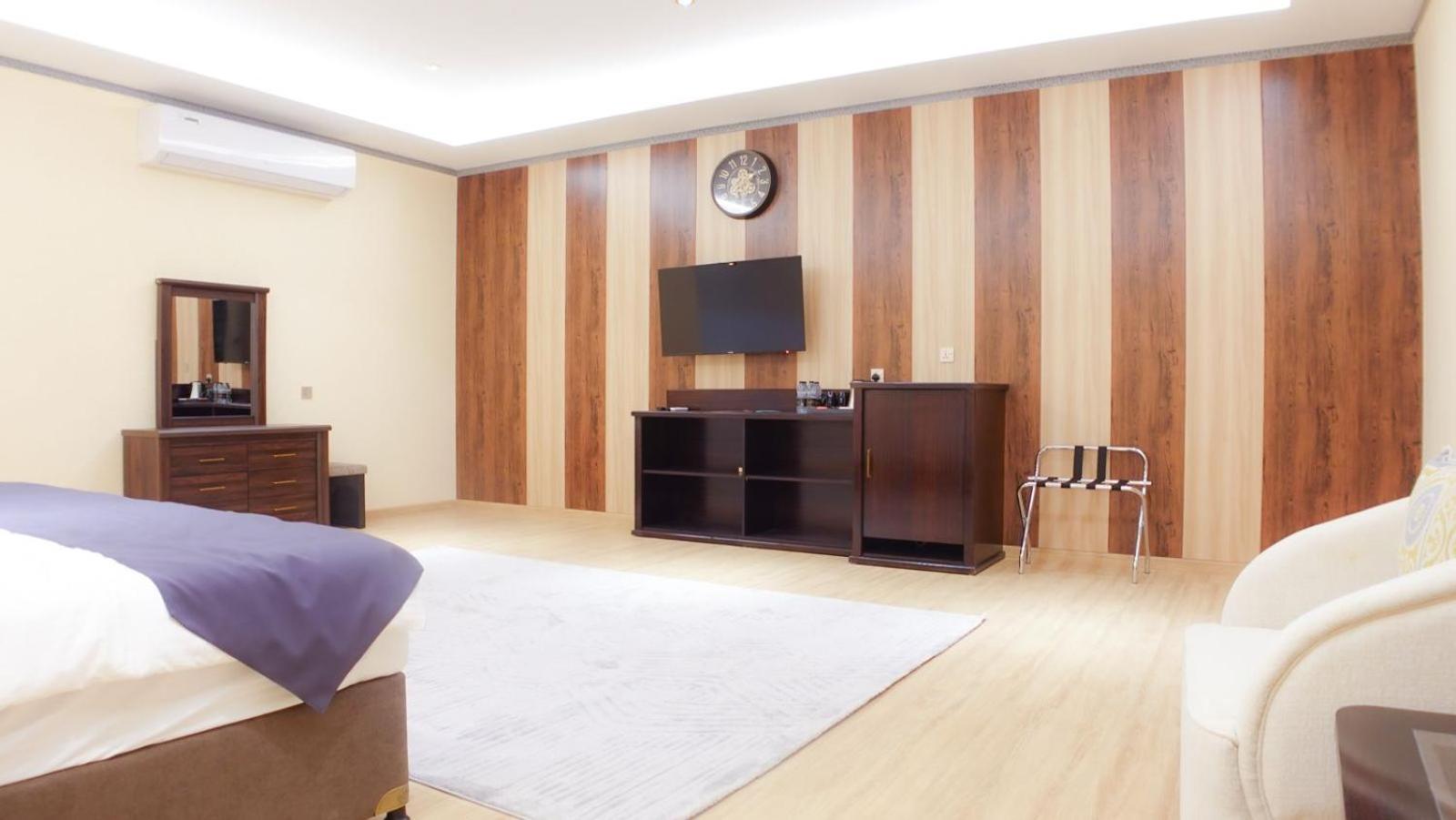 Daraysh Hotel 30/50
