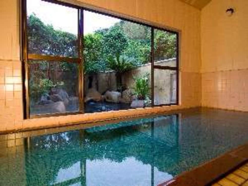 Hotel Kawachiya 84/100