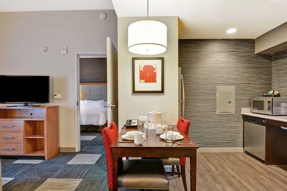 Homewood Suites By Hilton Techridge Parmer I 35 53/63