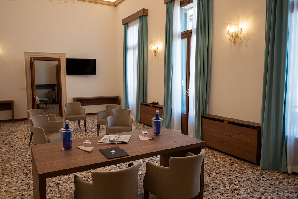 Palazzo Scamozzi 31/45