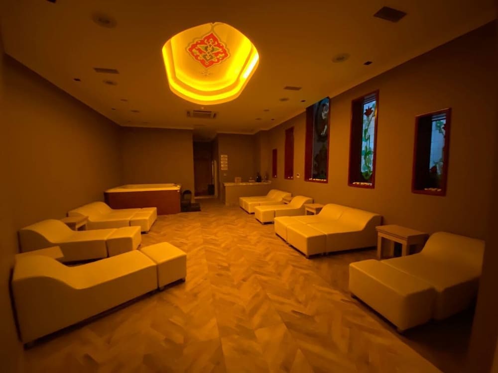Dalaman Airport Lykia Thermal and Spa Hotel 44/65