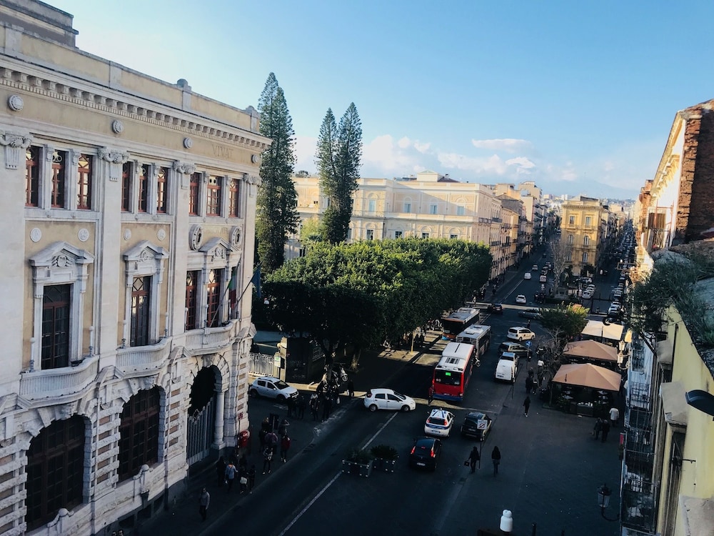 Santuzza Hotel Catania 40/50