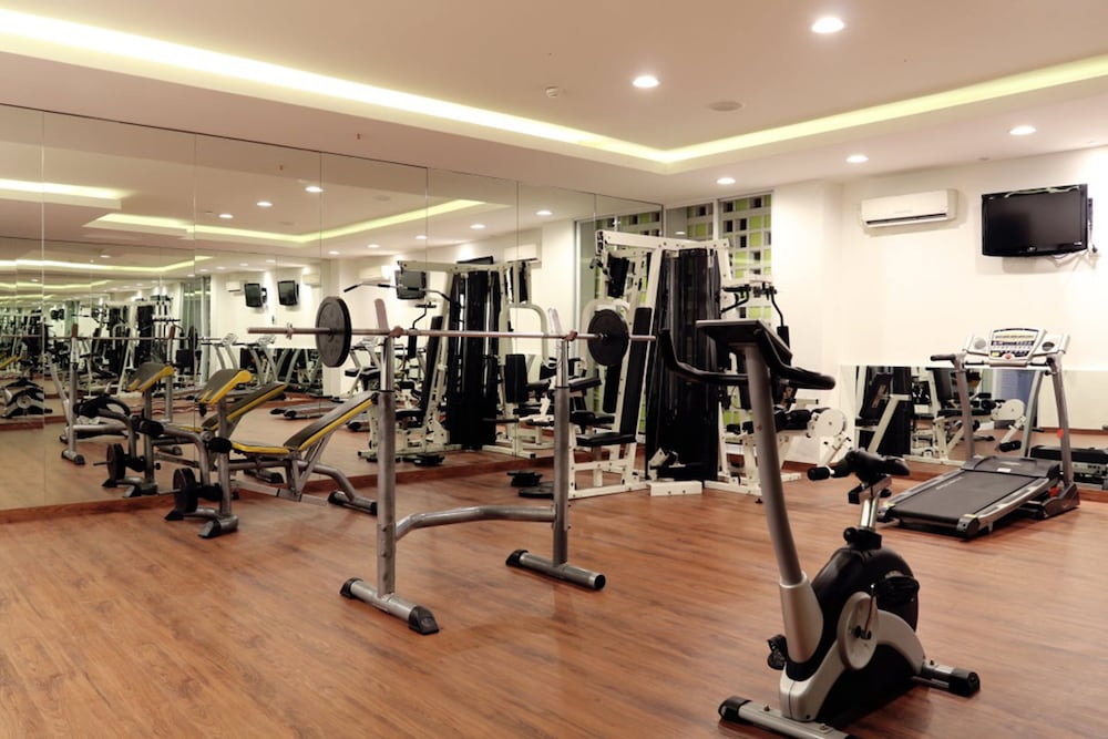 Shakti Hotel 31/50