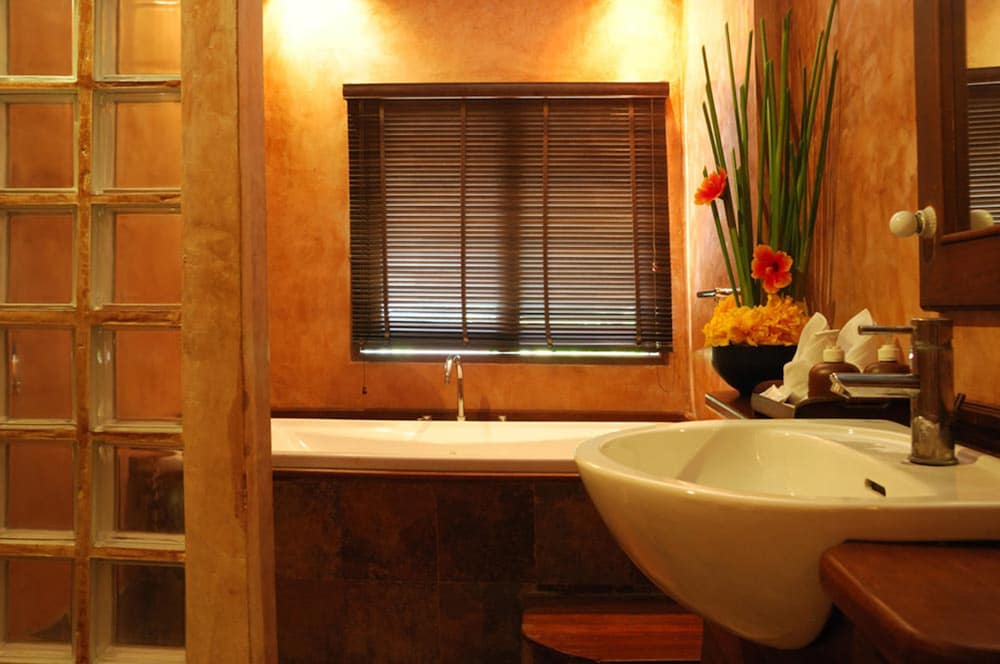 Andamania Beach Resort and Spa 30/35