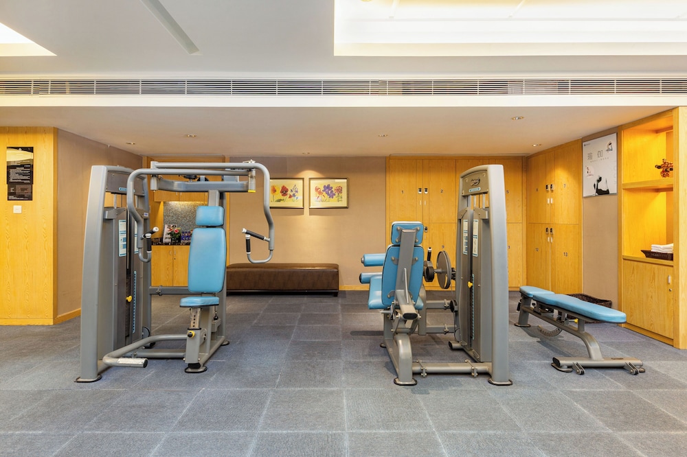 Xiamen Huli Yiho Hotel 24/50