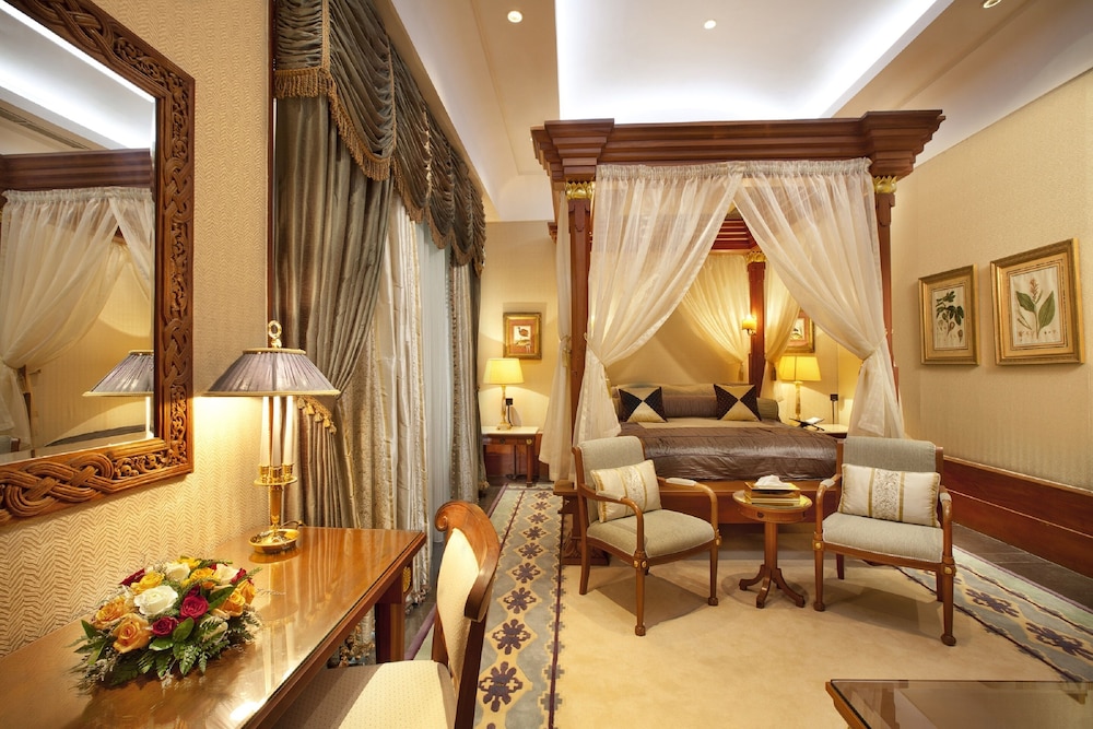 Nusa Dua Beach Hotel & Spa - Handwritten Collection 59/73