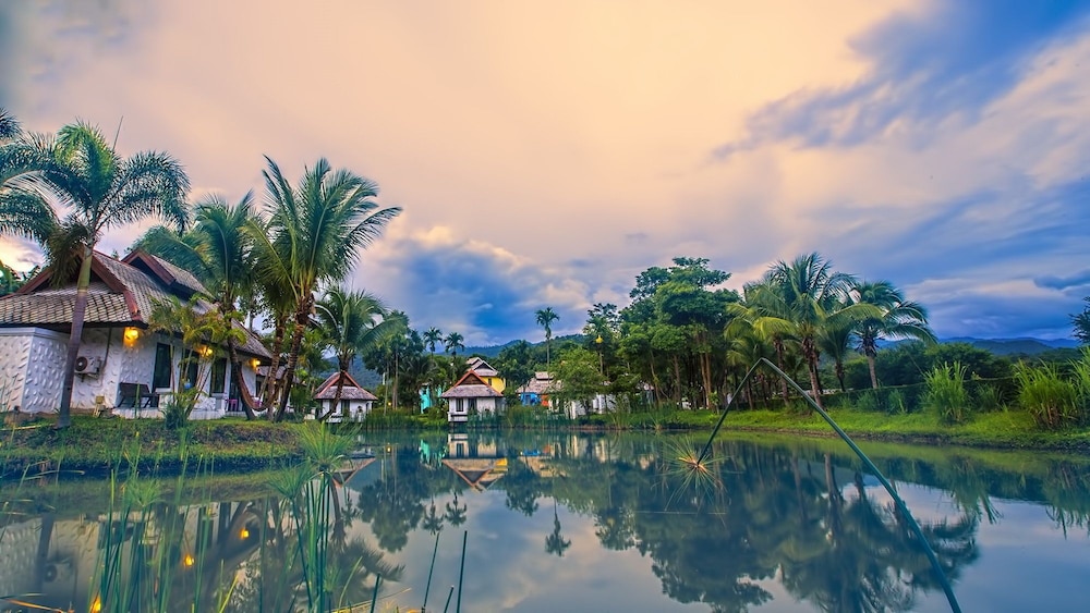 Bura Lumpai Resort Pai 32/40
