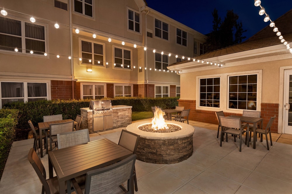 Residence Inn San Jose South/Morgan Hill in MORGAN HILL - CA