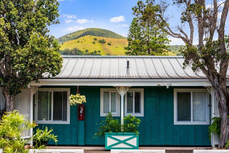 Castle Waimea Country Lodge 2/41