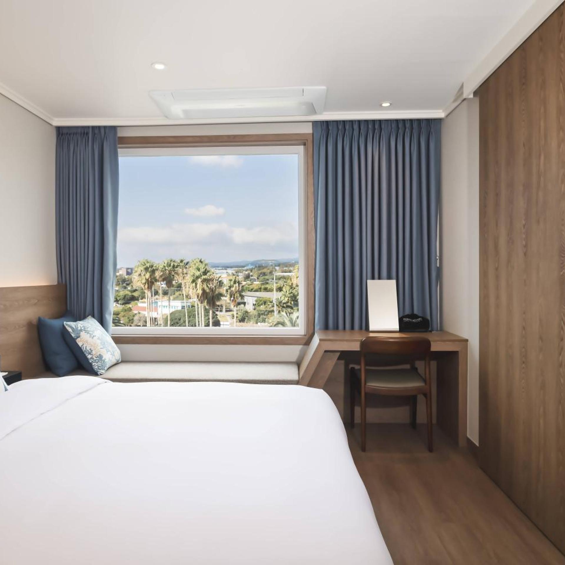 Kensington, Premier, Single Bed