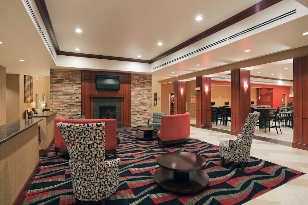 Holiday Inn Hotel & Suites Lima 38/47