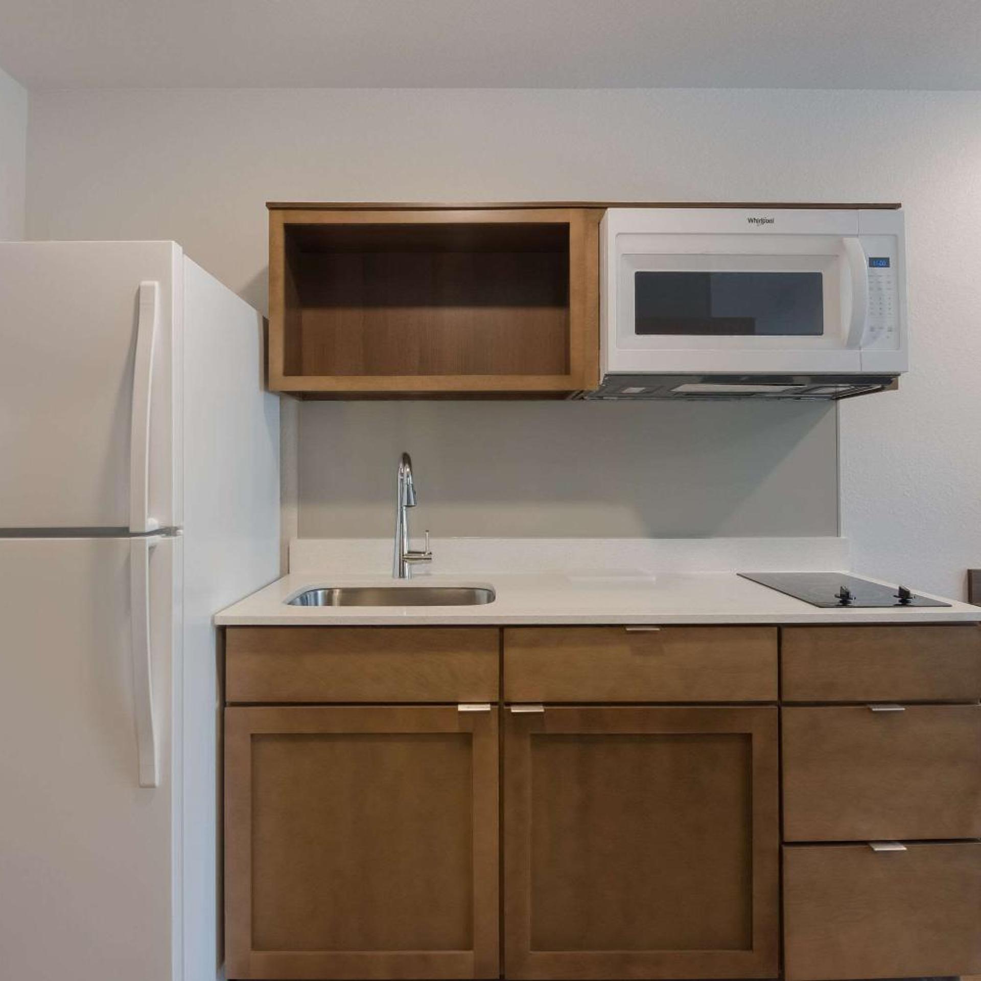 WoodSpring Suites Lynchburg VA 38/38