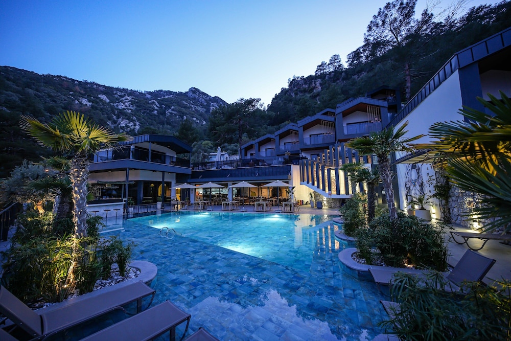 Ramitos Boutique Hotel 4/65