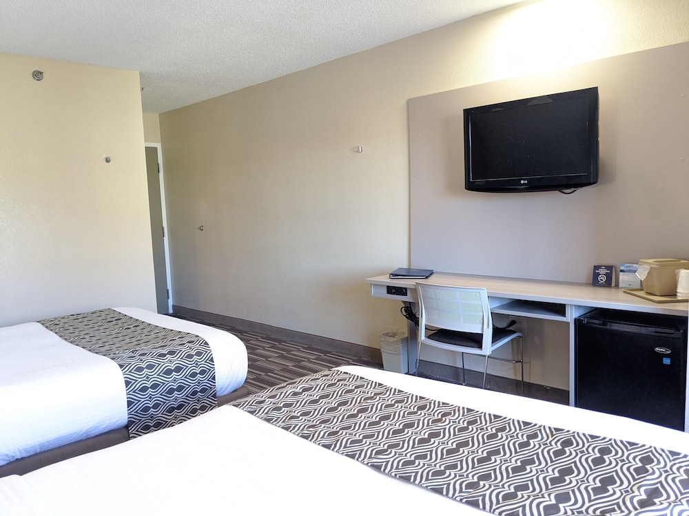 Microtel Inn Suites By Wyndham Georgetown 20/59