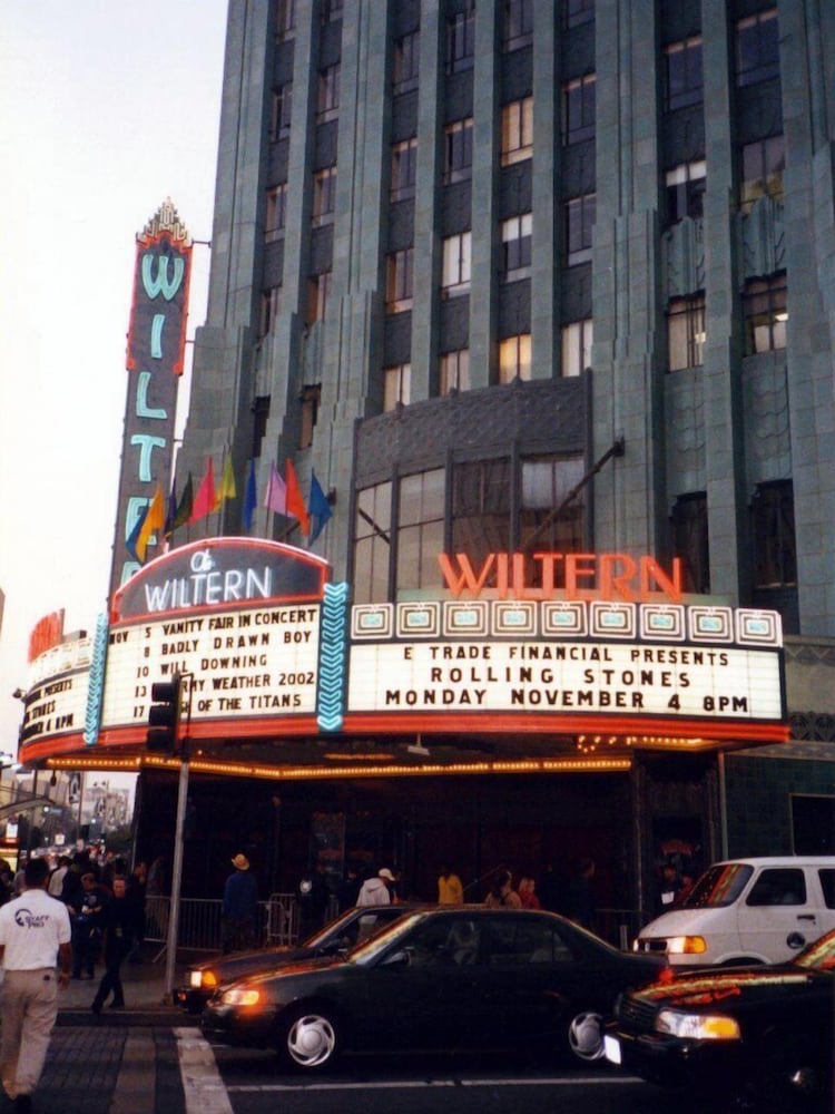 Garden Suite Hotel 6/56