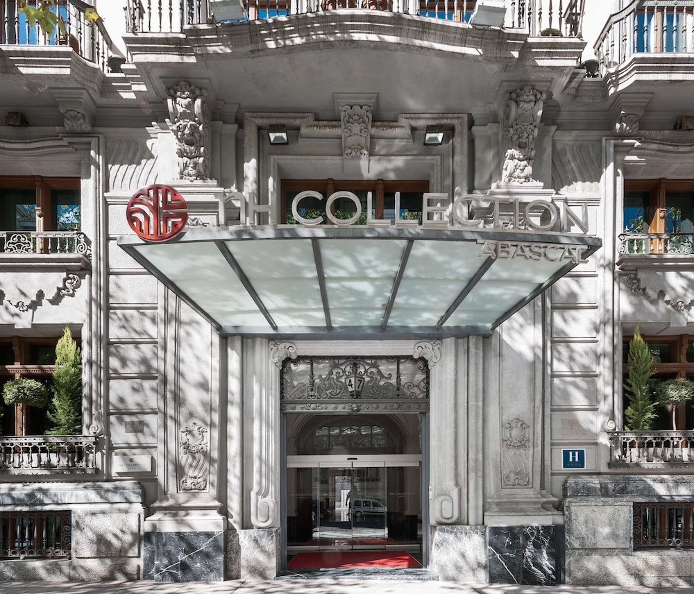 NH Collection Madrid Abascal photo1