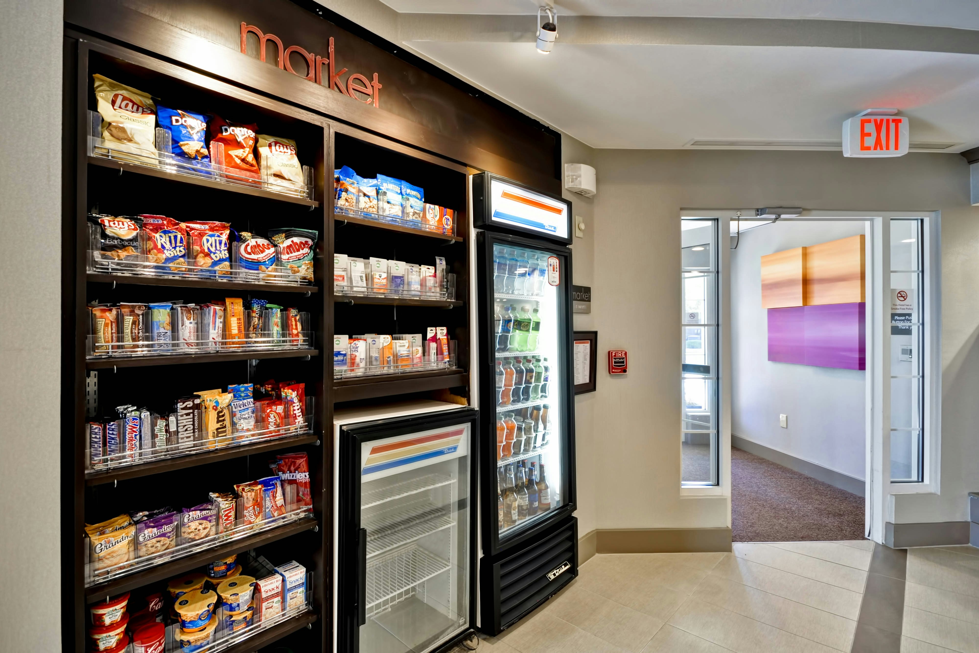 Residence Inn by Marriott Jacksonville Airport 3/12