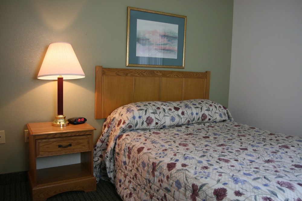 Affordable Suites of America 5/29
