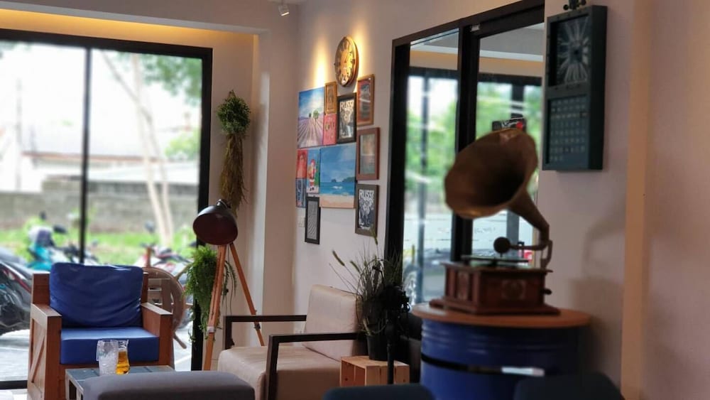 Vipa House Phuket 11/53