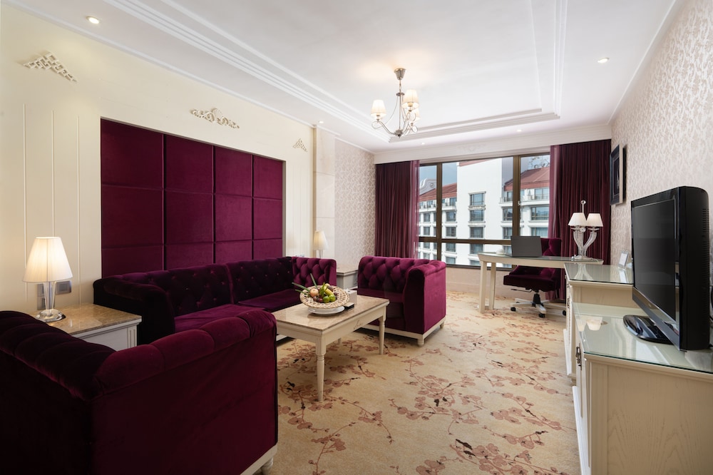 Guilin Bravo Hotel Grand Wing 25/50