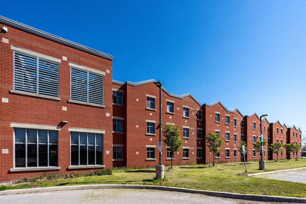 Residence & Conference Centre - Welland 5/50