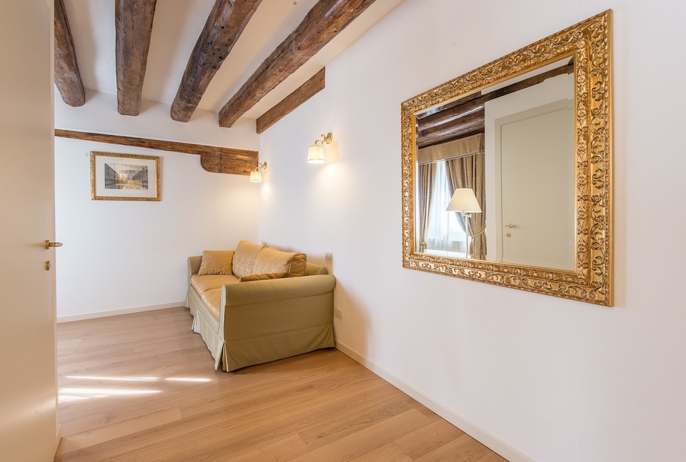 Al Redentore Di Venezia Apartments 15/27