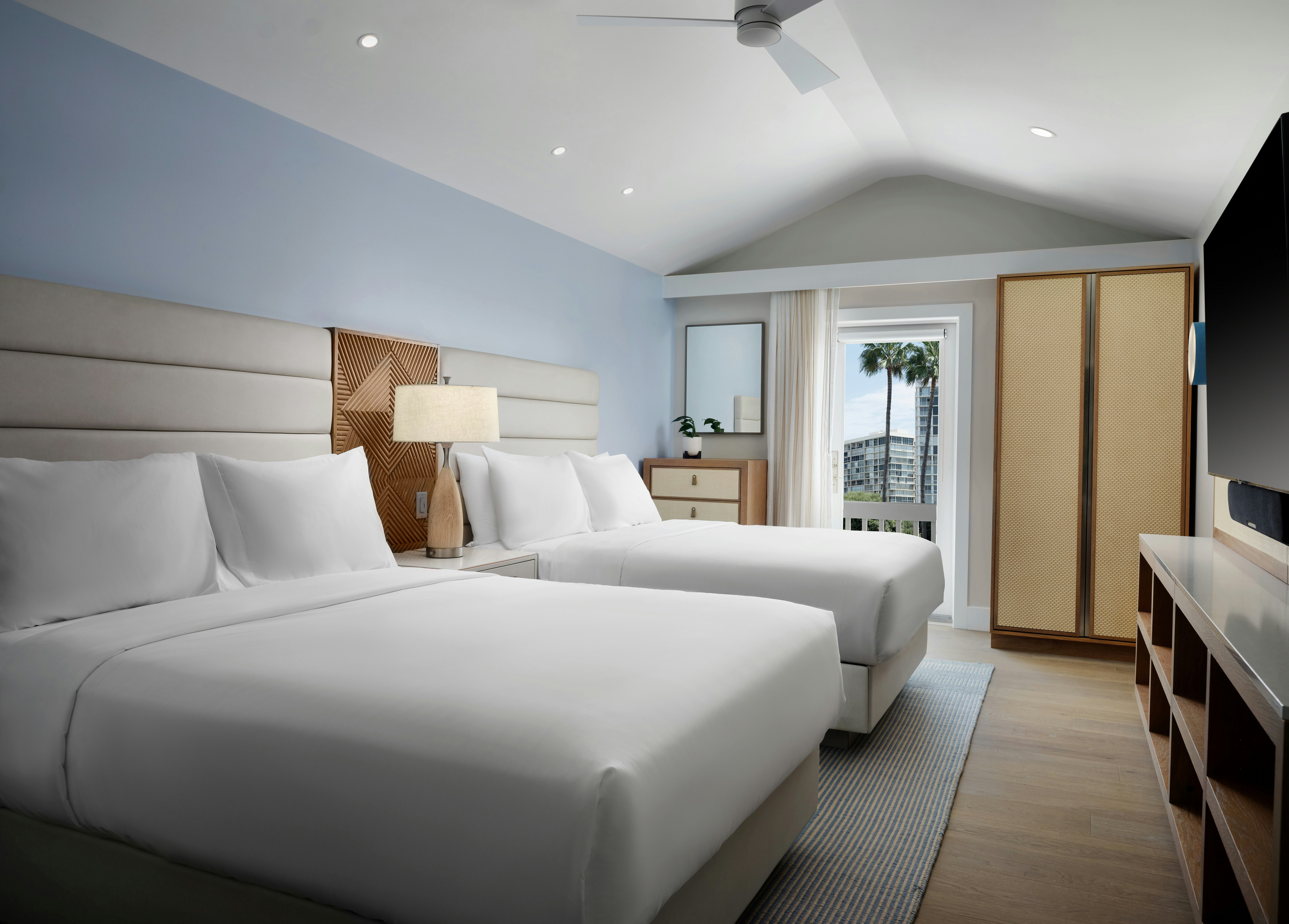 2 Bedrooms, Loft, Villa, Bay View