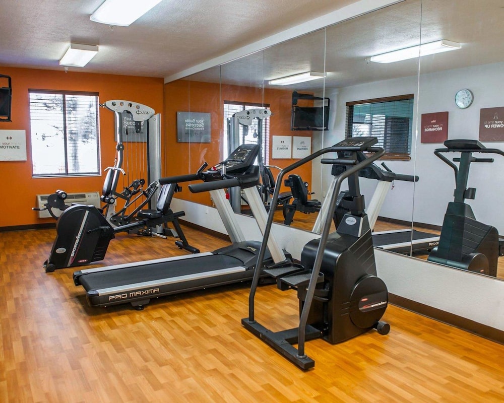 sport facilities