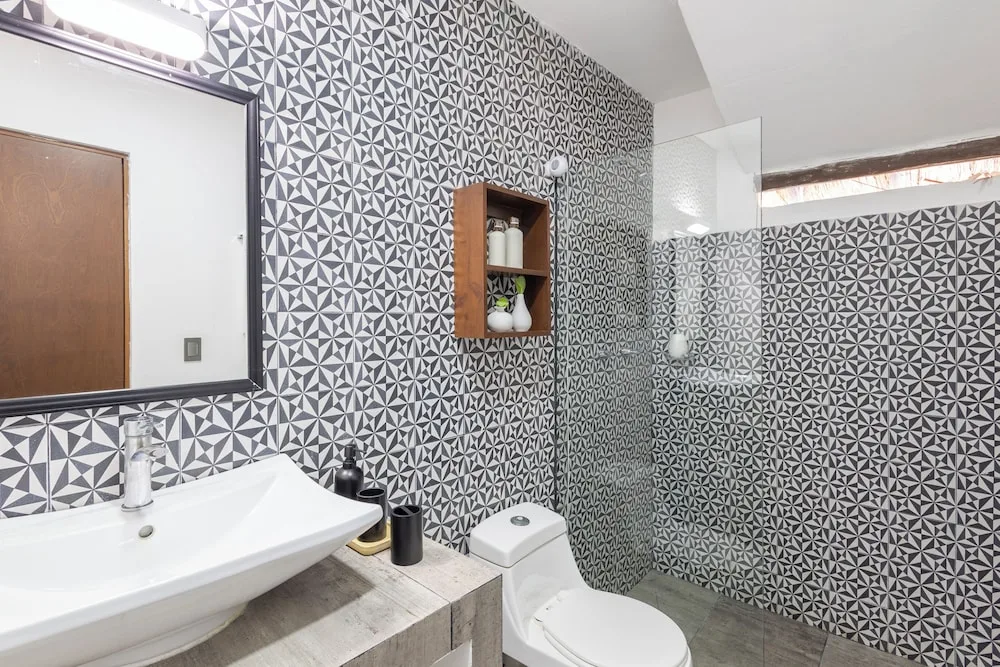 Areia Playa del Carmen-Beach front Hotel 48/50