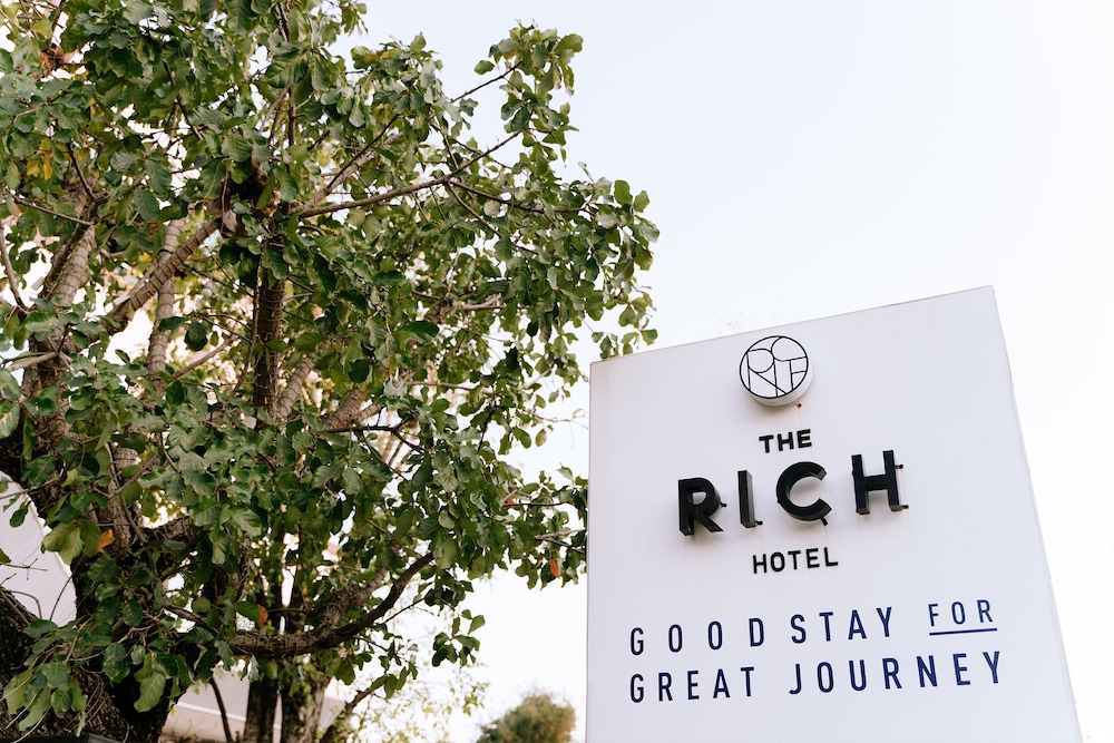 The Rich Hotel Korat 5/65