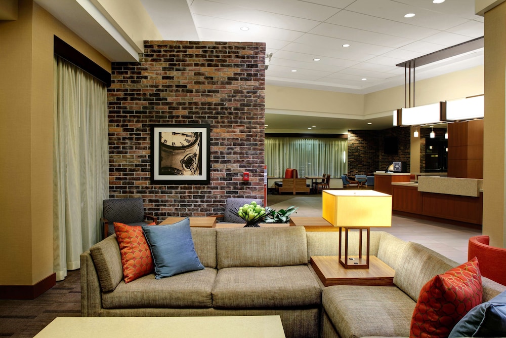 Hyatt Place Columbia Downtown the Vista 43/70