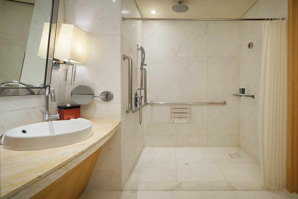 Jw Marriott Beijing 9/47