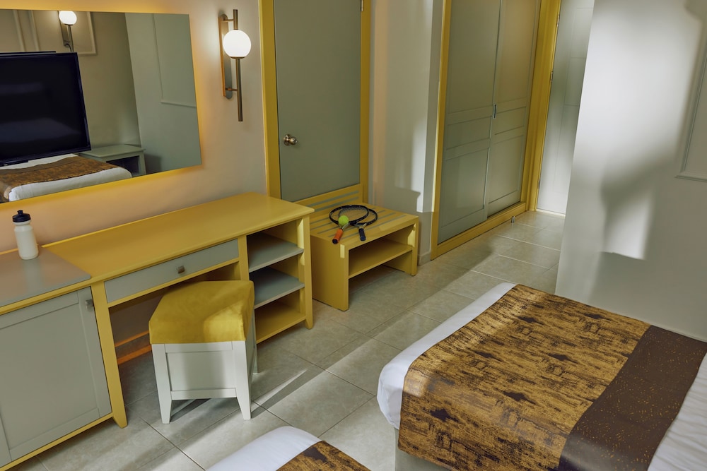 TUI Magic Life Belek 40/91