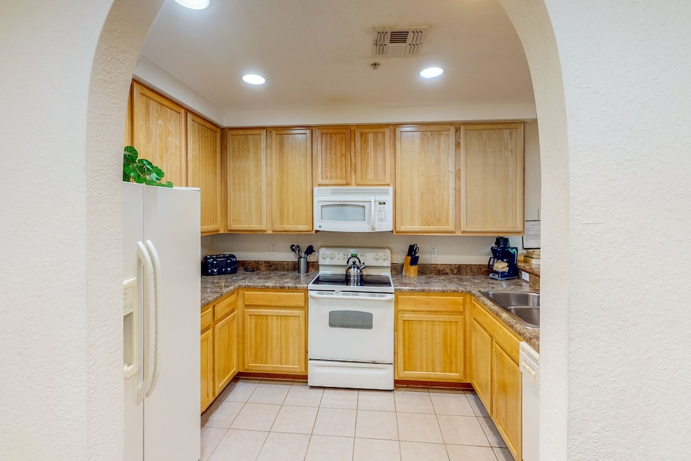 Caribe Cove Resort 54/66